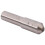 2 Pcs 11mm Diameter Grinding Disc Wheel Grinding Diamond Dresser Dressing Pen Tool 3