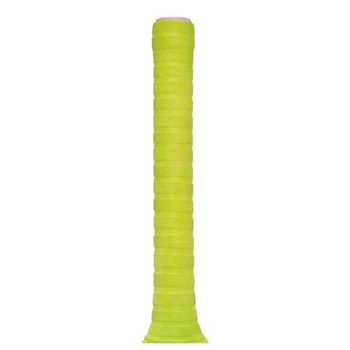 KOOKABURRA (One Size, Yellow) Kookaburra Players Cricket Bat Grip