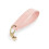 BagBase (One Size, Soft Pink) Bagbase Boutique Wristlet Keyring 1