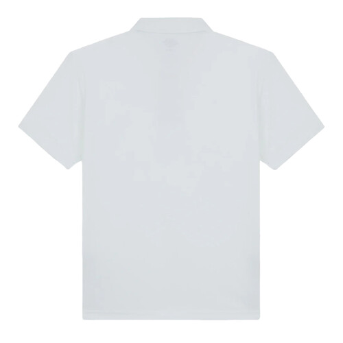 Dickies (S, White) Dickies Mens Everyday Polo Shirt 1