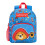 Paddington Bear Paddington Bear Character Backpack 1