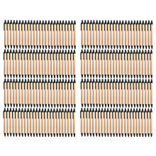200Pack Ballpoint Pen Retractable Ballpoint Pen,Black Ink Click Pens Recycled Paper Pens for Office School Supplie