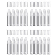 20 Pack Paint Pens 15 mm White Empty Acrylic Permanent  Clear Acrylic Paint  Pens Refillable  Pen