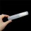 30 Pack Paint Pens 15 mm White Empty Acrylic Permanent  Clear Acrylic Paint  Pens Refillable  Pen 7