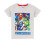 (3-4 Years, Grey Marl) Marvel Avengers Boys Superhero Long Pyjama Set 3