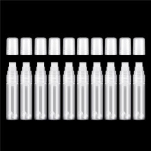 30er-Pack Lackstifte 15 mm Weiß, Leer, Acryl-Permanentmarker, Transparente Acryl-Lackstifte, Nachfüllbarer Markierstift
