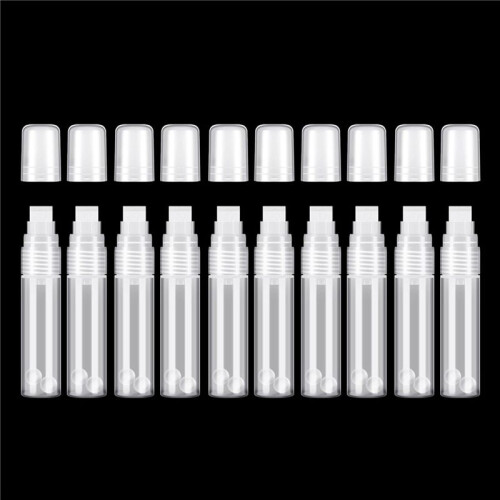 30 Pack Paint Pens 15 mm White Empty Acrylic Permanent  Clear Acrylic Paint  Pens Refillable  Pen