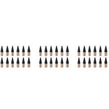 Tintenloser Bleistift Ewig, Unbegrenzte Schreiben Technologie, Ewiger Bleistift mit Austauschbarem Graphit Stift, 36 -Pack Stift Spitze