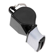 20 Pcs Professional Whistle Soccer Basketball Referee Whistle Outdoor Sport High Quality Sound Whistle Seedless