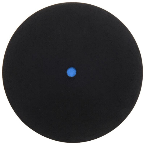 Squash   Dot Fast Speed Sports Rubber Balls Professional Player Competition Squash(6 Pcs) 2