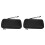 2X Calculator Hard Storage Case Bag Protective Pouch Box for TI-83  / TI-84  CE / TI-84  / TI-89 Titanium 1