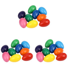 3X Crayons for Toddlers, Grip Crayons for Kids,9 Colors Crayons Non Toxic Paint Crayons Egg Washable Sticks Toys