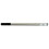 4X JINHAO Medium Nib Screw Roller  Point Pen Refill Black Ink Quantity:1 2