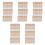 Ballpoint Pen Sets Misc.Quantities Bamboo Wood Writing Instrument(150 Set) 1