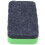 3X Magnetic White Board Dry Wipe Drywipe Cleaner Eraser 5