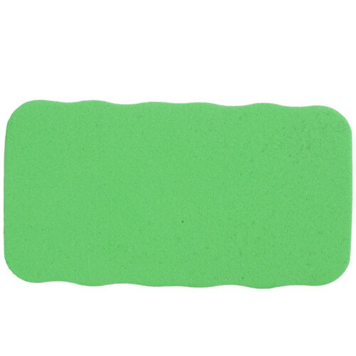 3X Magnetic White Board Dry Wipe Drywipe Cleaner Eraser 2