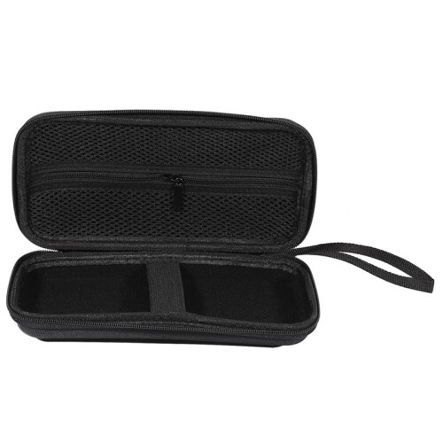 4X Calculator Hard Storage Case Bag Protective Pouch Box for TI-83  / TI-84  CE / TI-84  / TI-89 Titanium 1