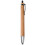 Ballpoint Pen Sets Misc.Quantities Bamboo Wood Writing Instrument(120 Set) 5