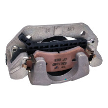 9CR3-081100-10000 Front Left Brake Caliper Assembly for CF 400 450 520 520S 520 550 600 625 Touring