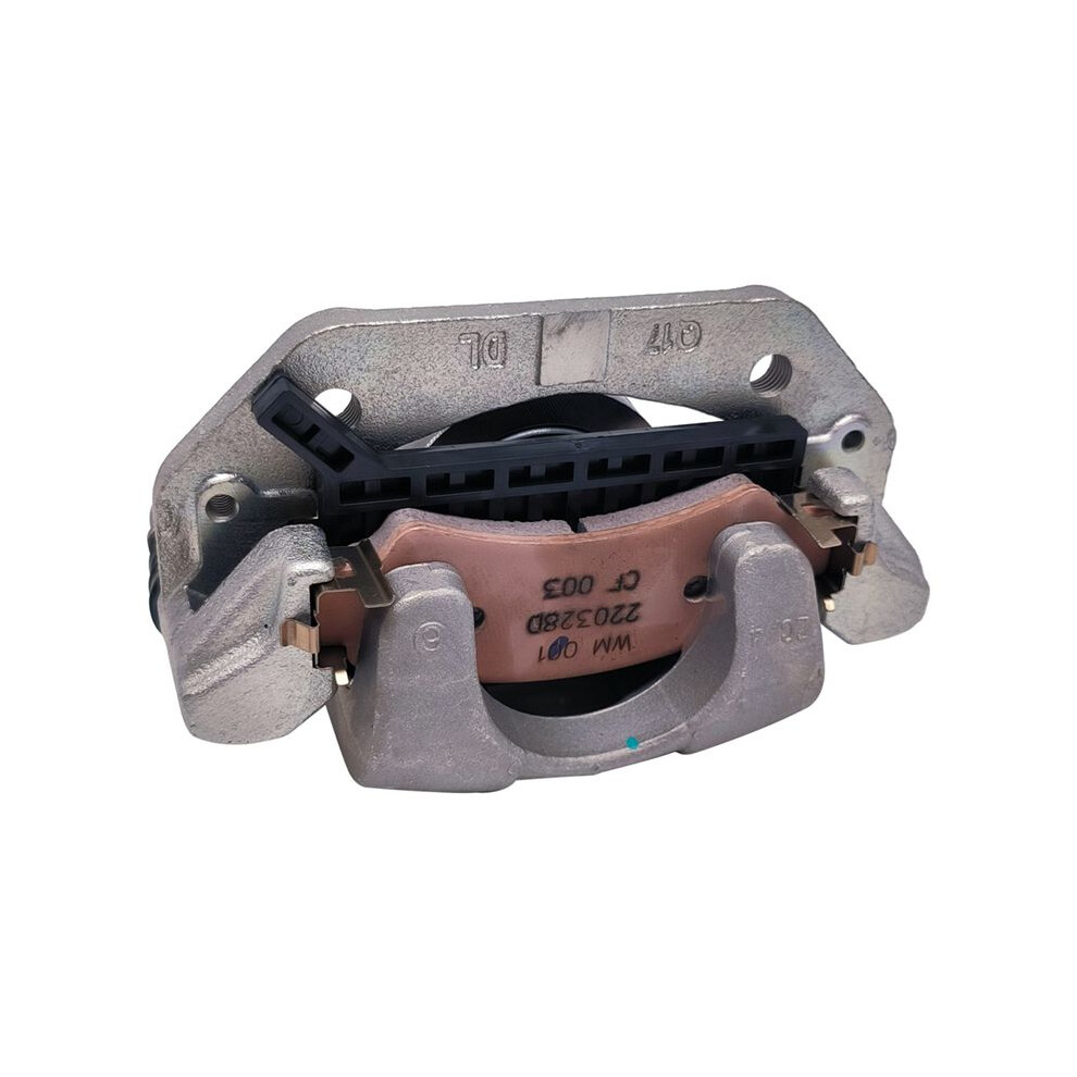 9Cr3-081100-10000 Front Left Brake Caliper Assembly For Cf 400 450 520 520S 520 550 600 625 Touring 4713782050984