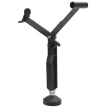 Motorcycle Wheel Support Side Stand Swingarm Lift Lifter Frame Jack Kickstand Motorcycle Accessories