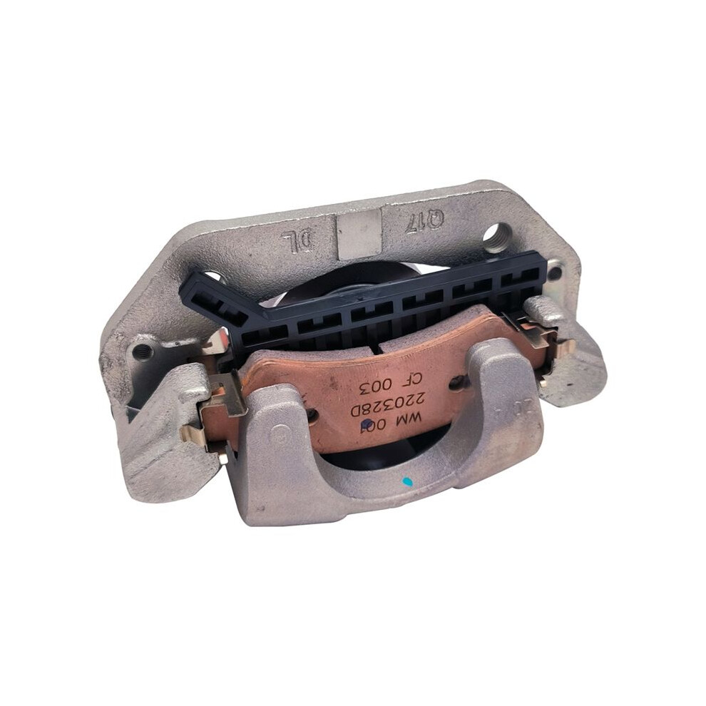 Front Right Brake Caliper Assembly 9CR3-081200-10000 for CF 400 450 520 520S 520 550 600 625