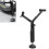 Motorcycle Wheel Support Side Stand Swingarm Lift Lifter Frame Jack Kickstand Motorcycle Accessories 4