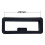 2 Set 22mm Width Silicone Watch Band Loop for  735Xt Band Watch Strap Holder for Forerunner 235 Replacement Band 6