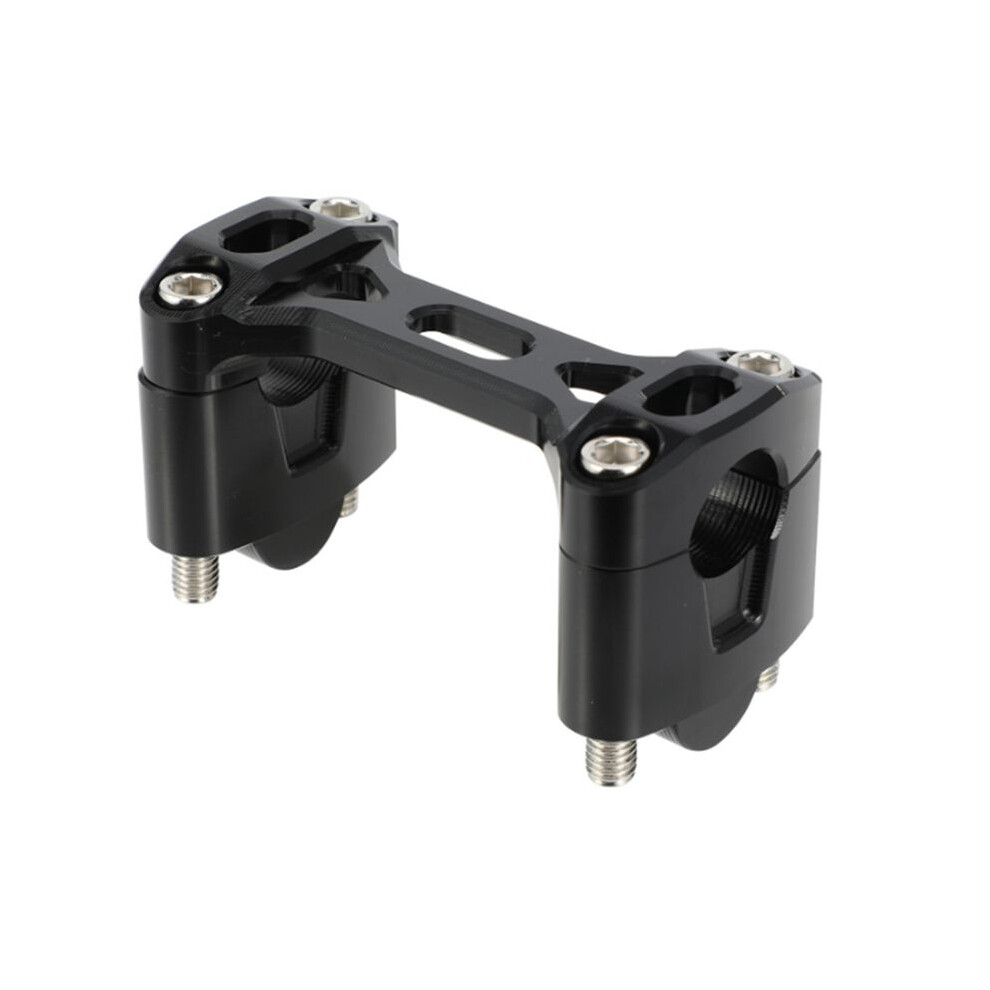 Motorcycles Handlebar Riser Mount Handle Bar Riser Clamp Mount For Klx110 Klx110l 2010-2024 4711345999107