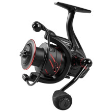 GS3000 Spining Reel 5.0:1 Freshwater Saltwater Fishing Reel for No Fish Wheel