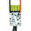 Flipsky 75100 Pro Speed Controller with Aluminum PCB Based  VESC for Electric Skateboard / Scooter / Ebike Speed Controller 5
