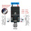 Flipsky 75100 Pro Speed Controller with Aluminum PCB Based  VESC for Electric Skateboard / Scooter / Ebike Speed Controller 2
