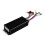 100A 3-Mode Sine Wave Controller 24-Tube 48V-72V 3000w-5000W Motor for UART No. 2 Communication Protocol 1
