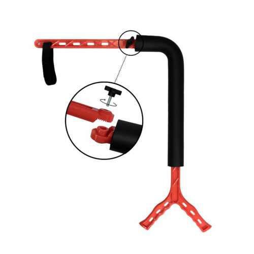 2PCS  Spinner Swing Trainer Correct Wrong Swing Do Indoor Swing Plane Motion Corrector Improve Swing 2