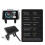 Three-Mode Ebike Sine Wave Controller 36/48/52V 40A with LCD UCK1 Color Display E-Scooter Parts 2