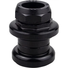 34MM Road Bike Headset, Threaded External Headsets with Sealed Cartridge-Bearings, Cycling Parts for Mountain Bikes A