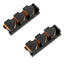 Hengelhouder voor Garagemuur, Verticaal Hengelrek, Wandgemonteerde Hengelopberger, Oranje