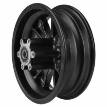 Front Wheel Hub for KIRIN G2 Pro DB Electric Scooter Accessories Wheel Hub