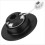 Universal Mount for Inflatables Boat Foldable Kayak Rod Holder Mount Replacement for Canoe 5