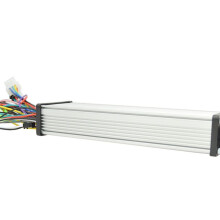 24V 36V 48V 350W Electric Bike Controller Dual Drive Motor Controller Aluminum PCB Plastic Steady Speed