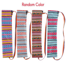 Outdoor Camping Aufbewahrungstasche Canopy Pole Zelt Pole Ground Nails TrekkingstöCke Angelrute Wasserdichte Tasche Handtasche