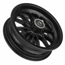 Front Wheel Hub for KIRIN G2 Pro DB Electric Scooter Accessories Wheel Hub
