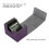 2X Card Box Side-Loading Card Box Deck Case for  Yugioh Card Binder Holder 100+, 4