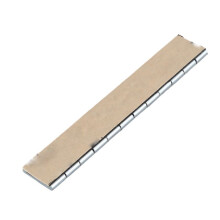 12x Adhesive Car Truck Tire Tyre Wheel Balance Weights Strips 2.1oz/60g Silver