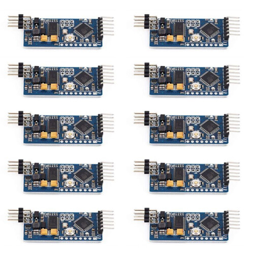 10X MinimOSD MAVLink OSD APM 2.6 APM 2.52 Flight Control Board Nieuwe Levert 1