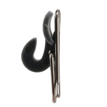 Sea Fishing Tackle Impact Clips Down Solo Sea Fishing Bait Clip/Clips 50Pcs