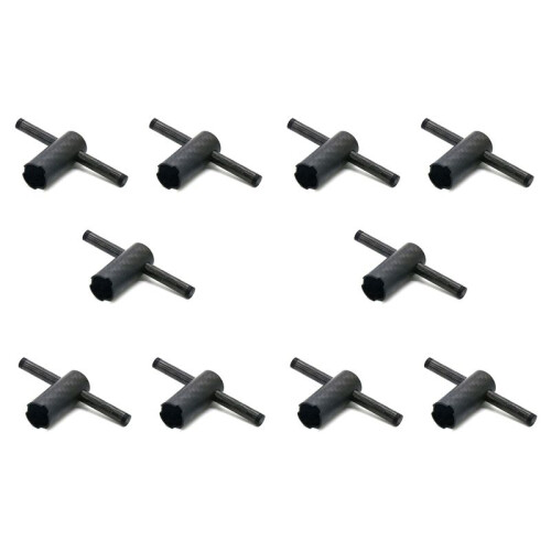 10X Fishing Wheel Disassembly Tool for Dawa  Wheel Luvias Exist Disassembly Tools