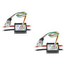 2X FLIPSKY Protecteur de Contact Anti Spark Pro V3.0 pour EBike/Scooter/ Robots/ Skateboard ÉLectrique Longboard