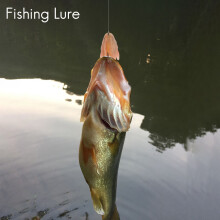 Soft Fishing Lure Soft Bait Lead Jig Dark Sleeper Swimbaits Soft Lure Fishing Lure Bass Shad for Fishing Perch