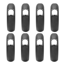 8X Front  Replacement for  S1 S2 S3 Electric Scooter Skateboard Parts Front Guard Mudguard